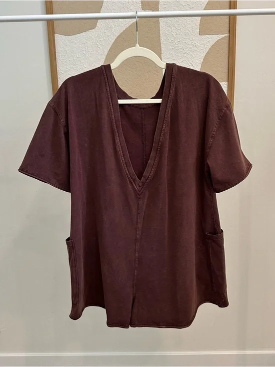 FP Movement Playsuit/Onesie Romper - Picture 2 of 3